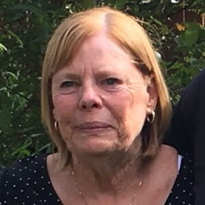 Carrie Ferguson